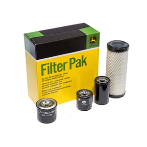 Filter Kit