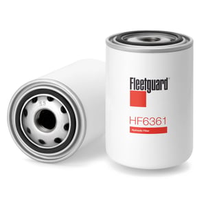 Hydraulic Filter