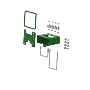 Bracket Kit