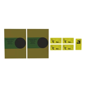 Manual Kit