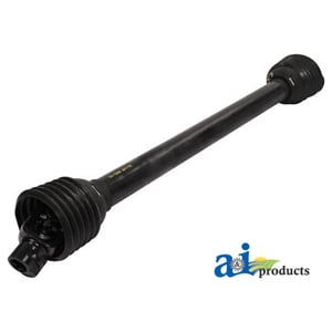 Rotary Cutter Shaft