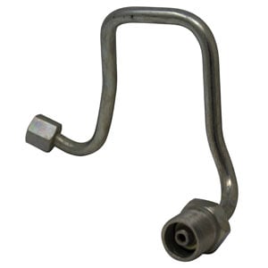 Fuel Line, Common Rail To Fuel Injector