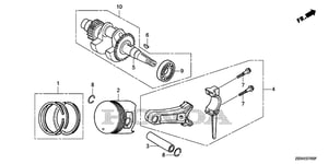 CRANKSHAFT