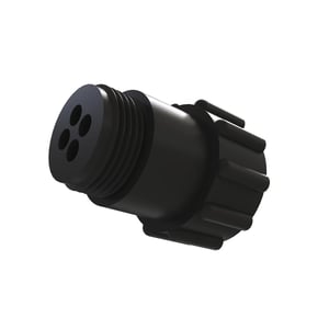 Electrical Connector Assy