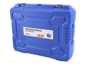 NPT/UN Thread ID Kit