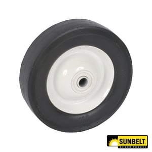 Wheel