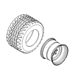Wheel