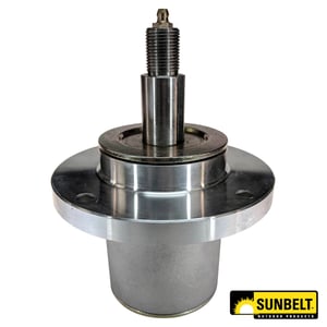 Spindle