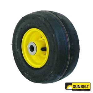 Wheel