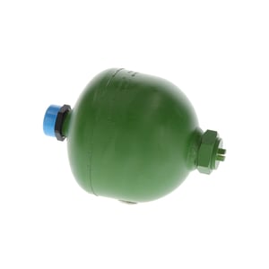 AL165348: Hydraulic Accumulator