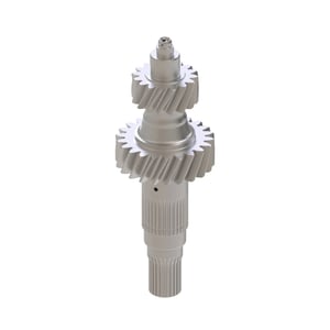 Universal Driveshaft