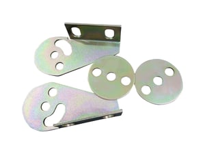 MOUNTING FEET