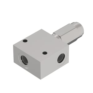 Pressure Relief Valve
