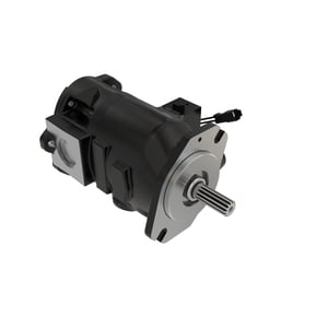 Hydraulic Pump