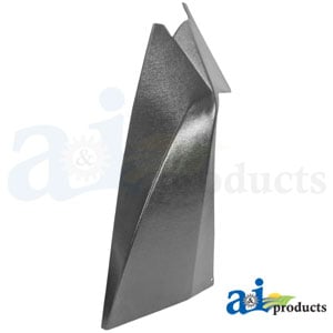 Panel, Fender Trim; RH
