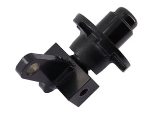 SPINDLE,STEERING ASSEMBLY