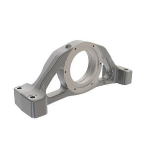 Trunnion