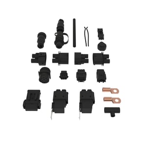 Harness Kit