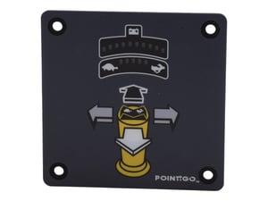 CONTROLLER,10MSP PLATFORM