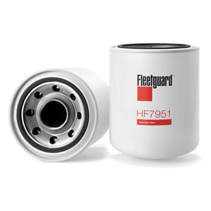 Hydraulic Filter