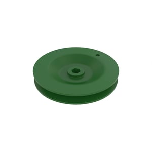 Pulley