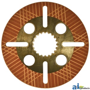 Brake Disk