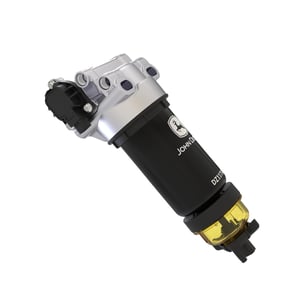 Filter Housing