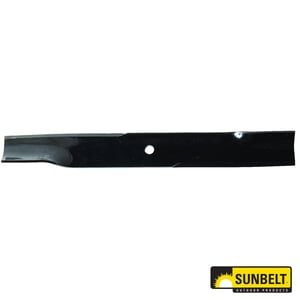 Mower Blade