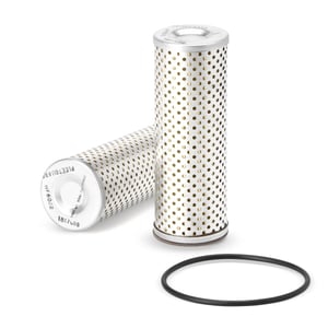 Hydraulic Filter