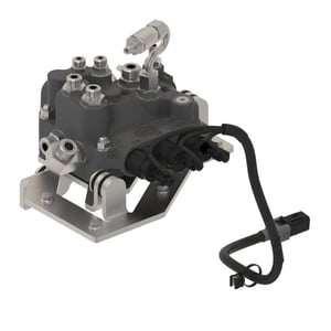 Steering Control Unit