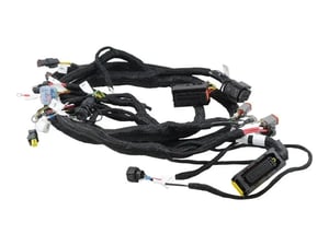 HARNESS,ENGINE DEUTZ T4F