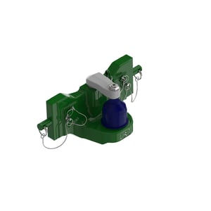 Hitch Coupling