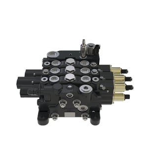 Control Valve