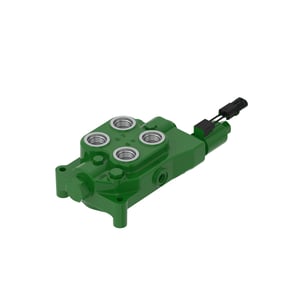 Control Valve