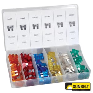 Fuse Kit