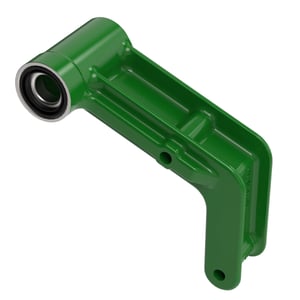 AUC10315: Arm