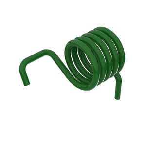 Torsion Spring