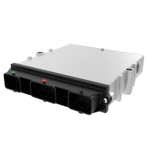 Electrohydraulic Controller