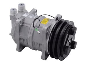 R134A COMPRESSOR