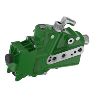 Control Valve