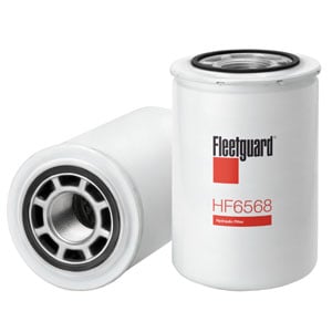 Filter, Hydraulic, Spin-On (QTY 1)