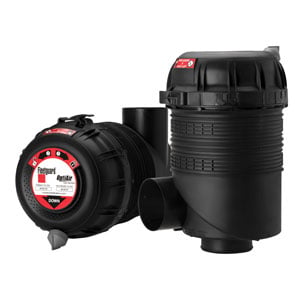 Filter, Air, Secondary (QTY 1)