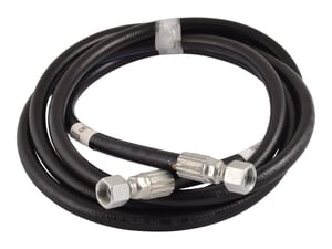 HOSE,6M3KXTF.375X125.00STRXSTR