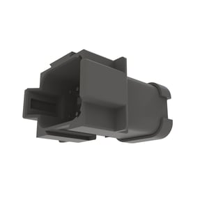 Elec. Connector Housing