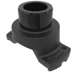 Universal Joint Yoke