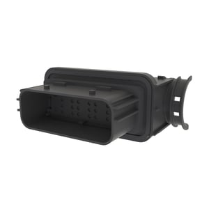 Elec. Connector Housing