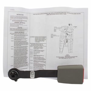 Image of JL3Z1660044AA