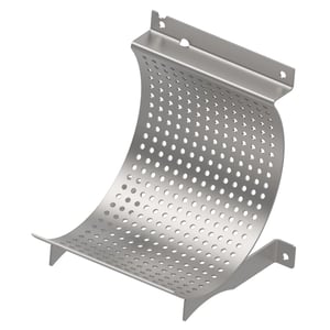 Deflector
