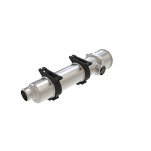 Coolant Heater