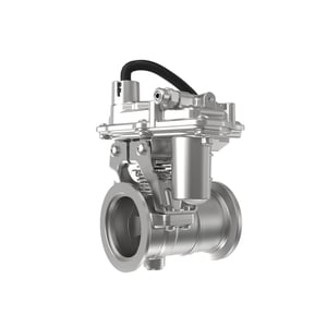 Exhaust Valve